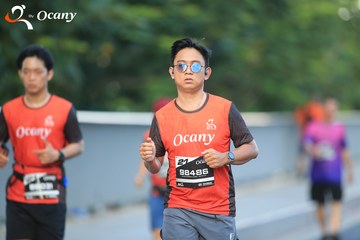 RUN TO LIVE 2025 - Ảnh #3290606
