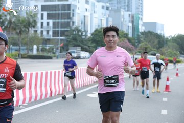 RUN TO LIVE 2025 - Ảnh #3209497