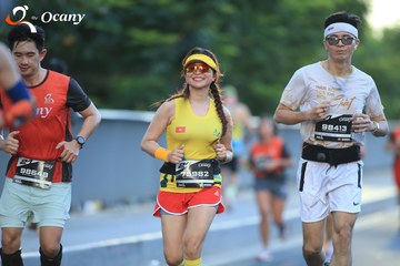 RUN TO LIVE 2025 - Ảnh #3279535