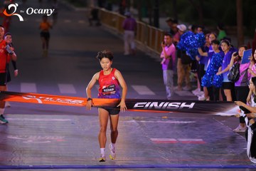 RUN TO LIVE 2025 - Ảnh #3141960