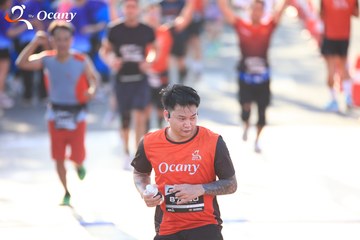 RUN TO LIVE 2025 - Ảnh #3204886