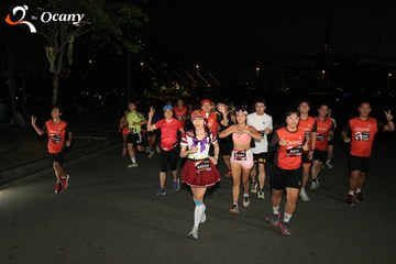 RUN TO LIVE 2025 - Ảnh #3282437