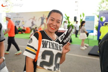 RUN TO LIVE 2025 - Ảnh #3120002