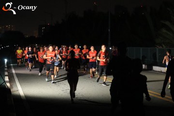 RUN TO LIVE 2025 - Ảnh #3261606