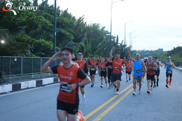 RUN TO LIVE 2025 - Ảnh #3267624