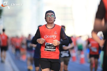 RUN TO LIVE 2025 - Ảnh #3283734