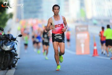 RUN TO LIVE 2025 - Ảnh #3287214