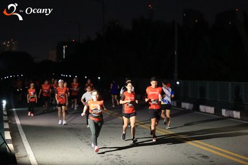 RUN TO LIVE 2025 - Ảnh #3262396