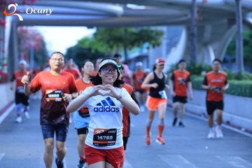 RUN TO LIVE 2025 - Ảnh #3156165