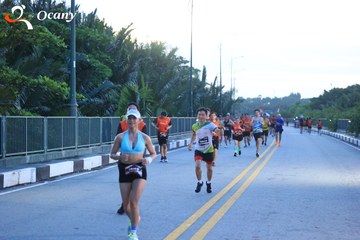 RUN TO LIVE 2025 - Ảnh #3264425