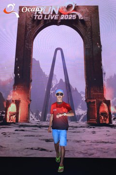 RUN TO LIVE 2025 - Ảnh #3137585