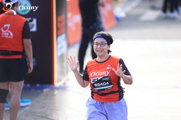 RUN TO LIVE 2025 - Ảnh #3208888