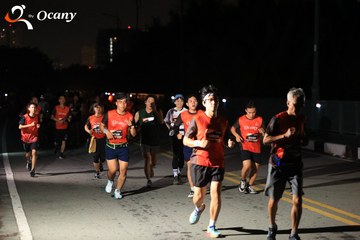 RUN TO LIVE 2025 - Ảnh #3260649
