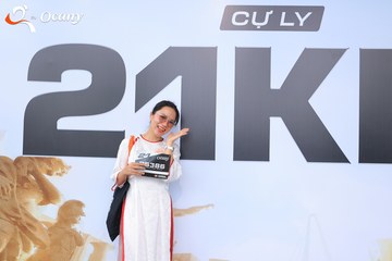 RUN TO LIVE 2025 - Ảnh #3127727