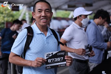 RUN TO LIVE 2025 - Ảnh #3119629