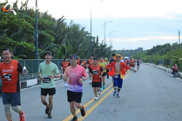 RUN TO LIVE 2025 - Ảnh #3283102