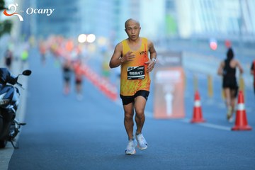 RUN TO LIVE 2025 - Ảnh #3284315