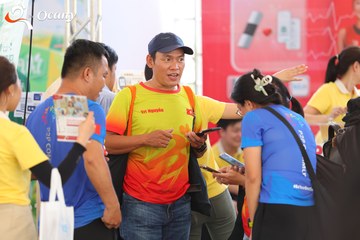 RUN TO LIVE 2025 - Ảnh #3135569