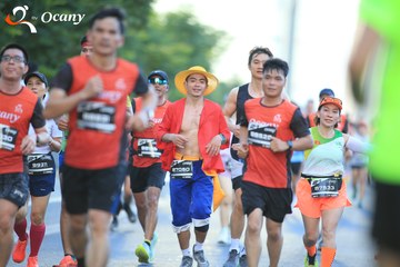 RUN TO LIVE 2025 - Ảnh #3278980