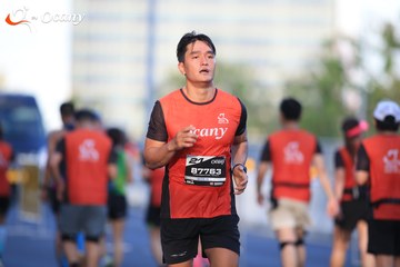 RUN TO LIVE 2025 - Ảnh #3281495