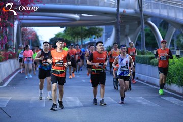RUN TO LIVE 2025 - Ảnh #3155843