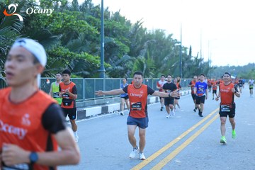 RUN TO LIVE 2025 - Ảnh #3289857