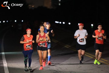 RUN TO LIVE 2025 - Ảnh #3258570