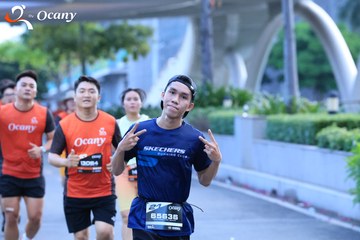 RUN TO LIVE 2025 - Ảnh #3156702