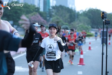 RUN TO LIVE 2025 - Ảnh #3208028