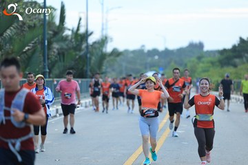 RUN TO LIVE 2025 - Ảnh #3278992