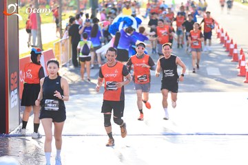 RUN TO LIVE 2025 - Ảnh #3204148