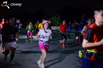 RUN TO LIVE 2025 - Ảnh #3269602