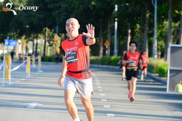 RUN TO LIVE 2025 - Ảnh #3300166