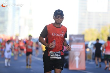 RUN TO LIVE 2025 - Ảnh #3287115