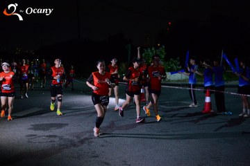 RUN TO LIVE 2025 - Ảnh #3269686