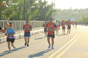 RUN TO LIVE 2025 - Ảnh #3302640