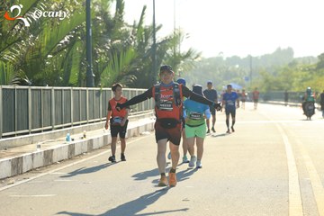 RUN TO LIVE 2025 - Ảnh #3304280