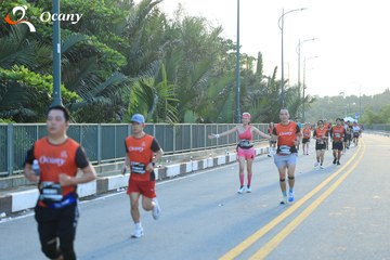 RUN TO LIVE 2025 - Ảnh #3297876