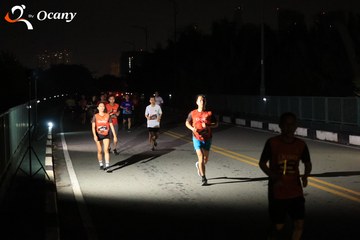 RUN TO LIVE 2025 - Ảnh #3260905