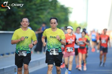 RUN TO LIVE 2025 - Ảnh #3289123