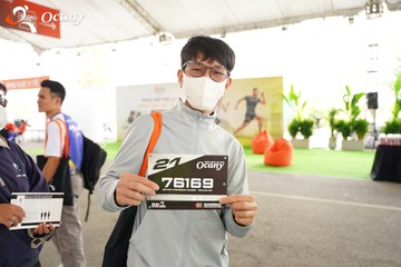 RUN TO LIVE 2025 - Ảnh #3119723