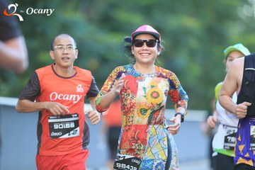 RUN TO LIVE 2025 - Ảnh #3279501