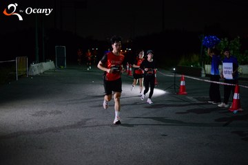 RUN TO LIVE 2025 - Ảnh #3271796