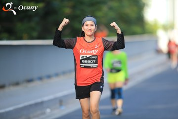 RUN TO LIVE 2025 - Ảnh #3290854