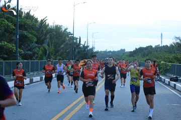 RUN TO LIVE 2025 - Ảnh #3287250