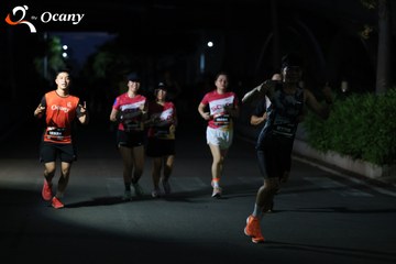 RUN TO LIVE 2025 - Ảnh #3155216