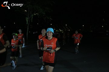 RUN TO LIVE 2025 - Ảnh #3281395