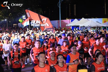 RUN TO LIVE 2025 - Ảnh #3140100