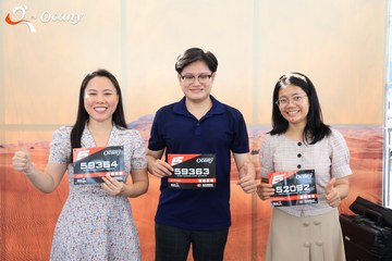 RUN TO LIVE 2025 - Ảnh #3120804
