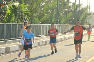 RUN TO LIVE 2025 - Ảnh #3302647